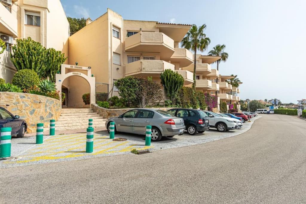 Penthouse Apartment, Riviera Del Sol Mijas Zewnętrze zdjęcie